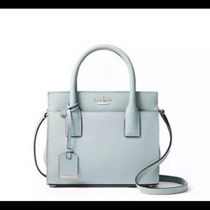 Kate Spade Candace mini tote BRAND NEW